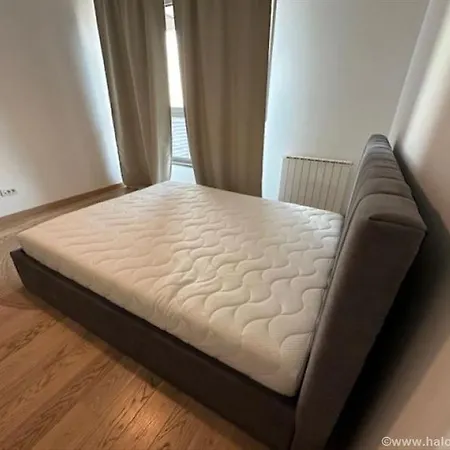 Apartment Scala Bw *