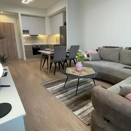 Scala Bw Apartamento *